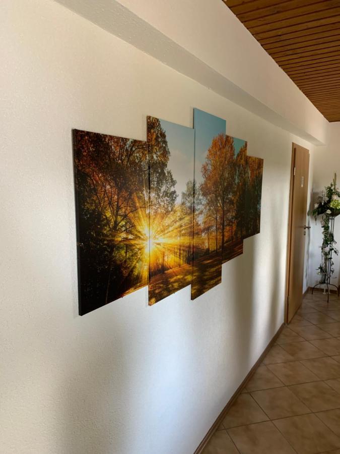 Kubacher Hof Zewnętrze zdjęcie
