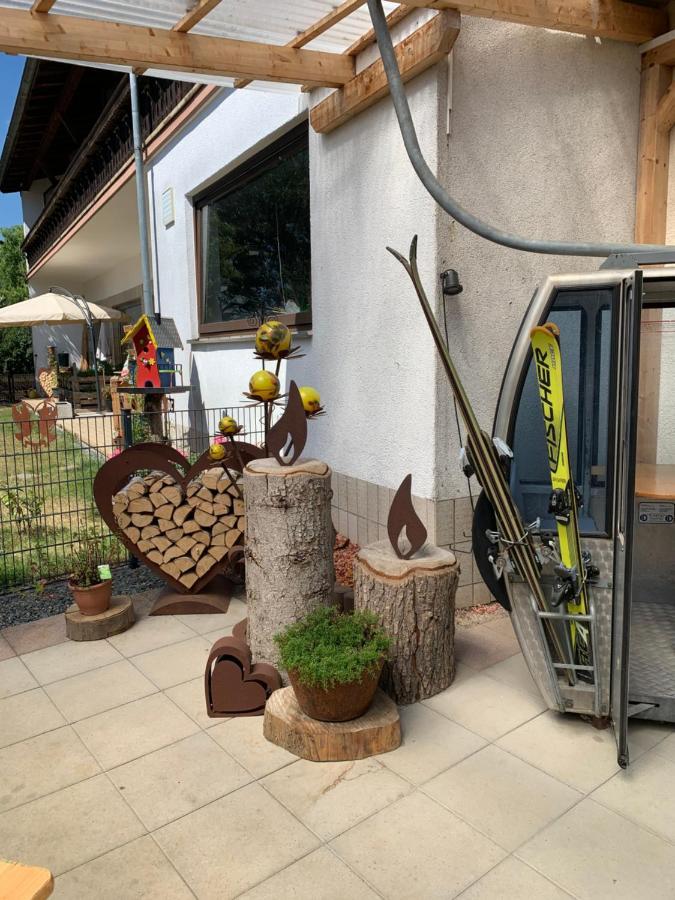 Kubacher Hof Zewnętrze zdjęcie