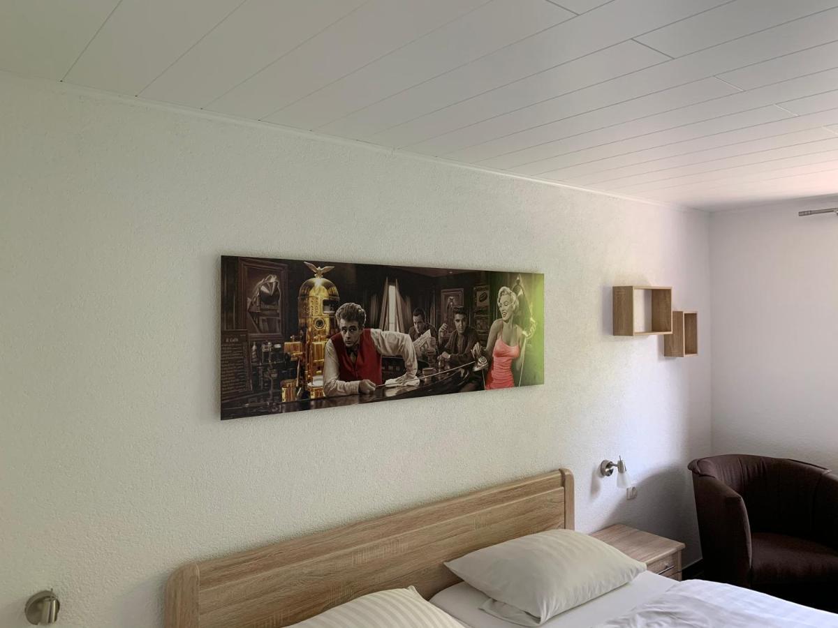 Kubacher Hof Zewnętrze zdjęcie