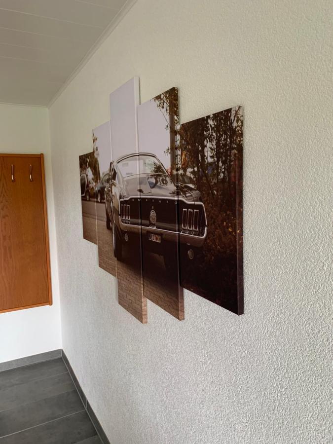 Kubacher Hof Zewnętrze zdjęcie