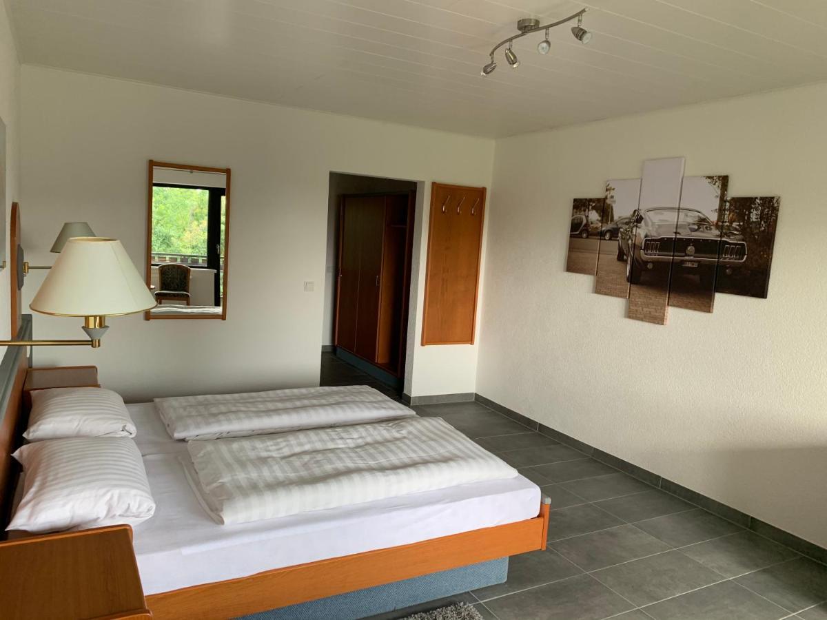 Kubacher Hof Zewnętrze zdjęcie
