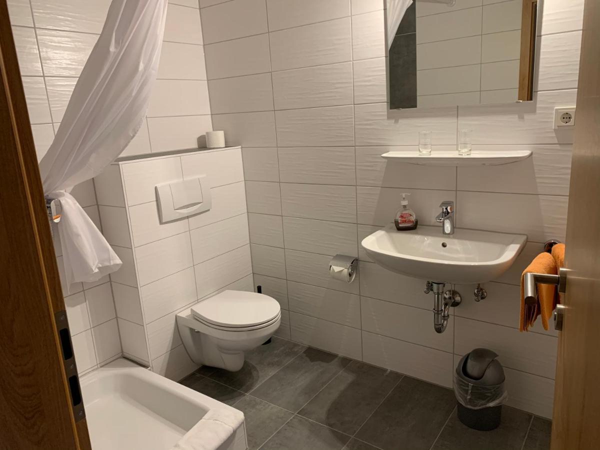 Kubacher Hof Zewnętrze zdjęcie